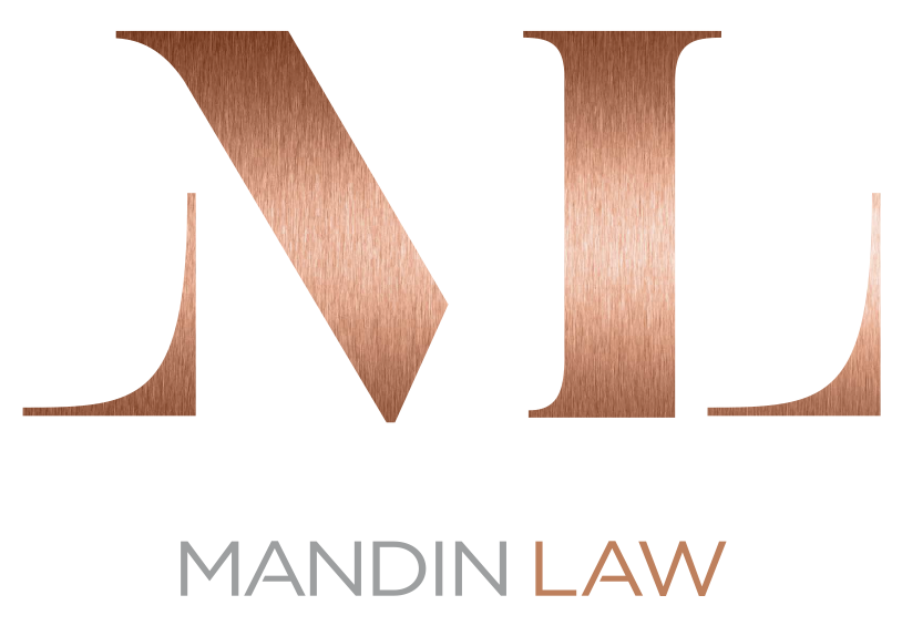 New legislation not always the answer: Mandin